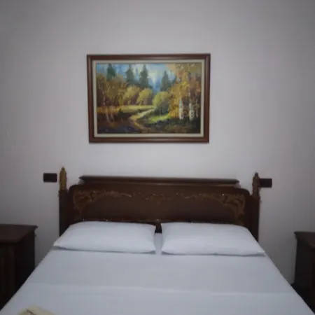 Tahiri 3 Villa *